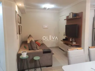Apartamento com 2 Quartos à venda, 46m² no Jardim Planalto, São José do Rio Preto