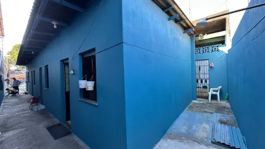Kitnet com 1 Quarto à venda, 100m² no Zumbi dos Palmares, Manaus