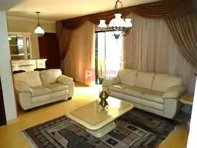 Apartamento com 3 Quartos à venda, 274m² no Vila Santo Estéfano, São Paulo