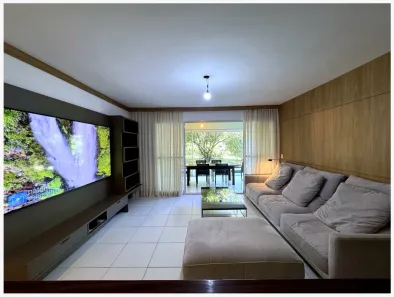 Apartamento com 2 Quartos à venda, 86m² no Imbassai, Mata de São João