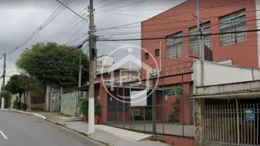 Galpão/Depósito/Armazém para alugar, 400m² no Ferreira, São Paulo