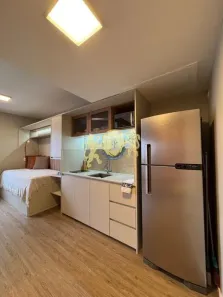 Apartamento com 1 Quarto à venda, 23m² no Jardim Paulista, São Paulo