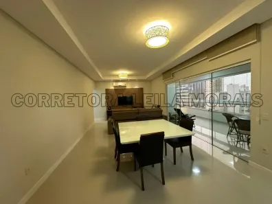 Apartamento com 4 Quartos à venda, 191m² no Andorinha, Itapema
