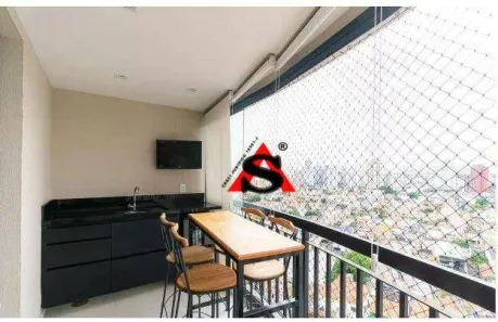 Apartamento com 3 Quartos à venda, 88m² no Vila Bela, São Paulo