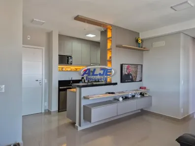 Apartamento com 2 Quartos à venda, 67m² no Marília, Marília
