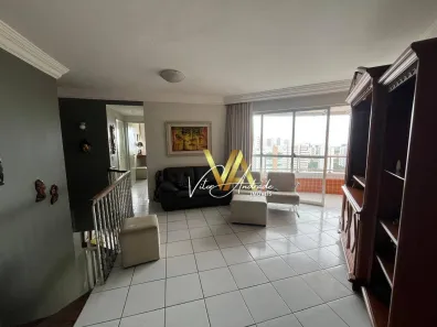 Apartamento com 3 Quartos à venda, 75m² no Espinheiro, Recife