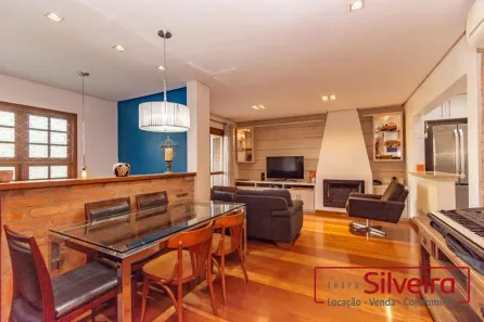 Casa com 4 Quartos à venda, 250m² no Vila Jardim, Porto Alegre