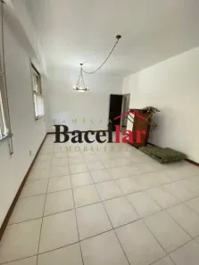 Apartamento com 3 Quartos à venda, 140m² no Tijuca, Rio de Janeiro