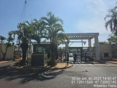 Apartamento com 2 Quartos à venda, 49m² no Reserva Real, Ribeirão Preto