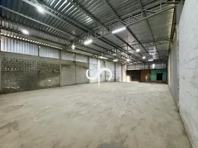 Galpão/Depósito/Armazém à venda, 360m² no Setor Residencial Jandaia, Anápolis