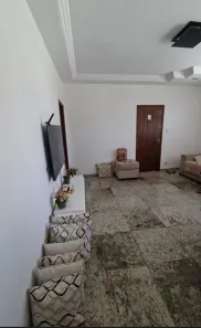 Apartamento com 3 Quartos para alugar, 120m² no Pituba, Salvador
