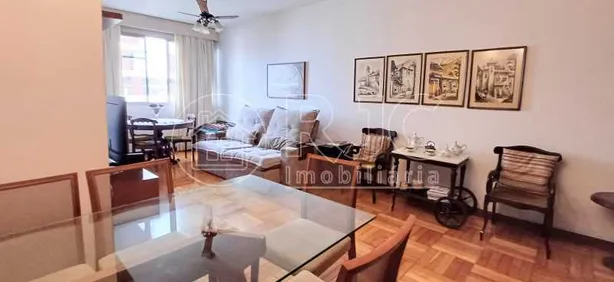 Apartamento com 3 Quartos à venda, 120m² no Tijuca, Rio de Janeiro