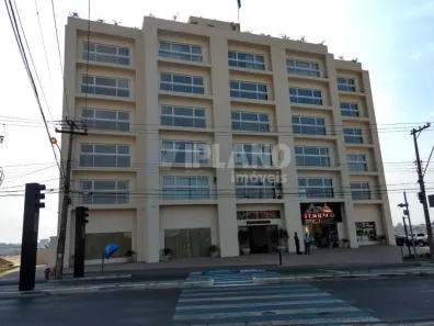 Ponto Comercial para alugar, 53m² no Vila Marina, São Carlos