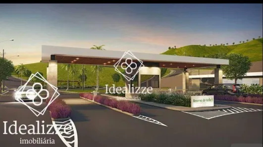 Lote/Terreno à venda, 247m² no Casa de Pedra, Volta Redonda