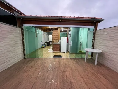Cobertura com 2 Quartos à venda, 103m² no Vila Floresta, Santo André