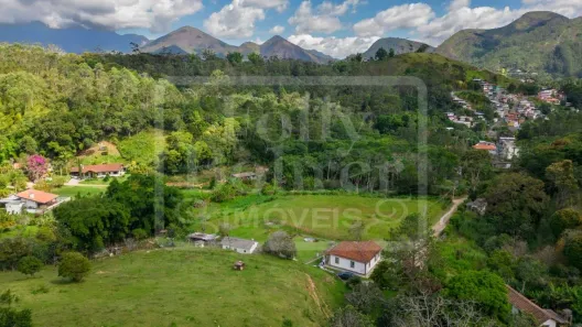 Lote/Terreno à venda, 116000m² no Centro, Nova Friburgo
