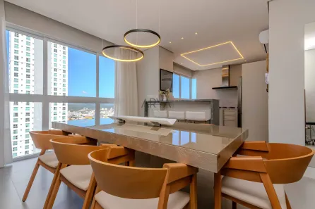Apartamento com 4 Quartos à venda, 143m² no Centro, Balneário Camboriú