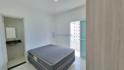 Apartamento com 2 Quartos à venda, 87m² no Caiçara, Praia Grande