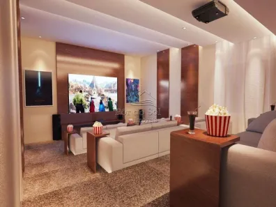 Apartamento com 3 Quartos à venda, 104m² no Canto do Forte, Praia Grande