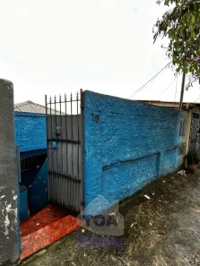 Casa com 2 Quartos para alugar, 75m² no Vila Maria Luisa, São Paulo