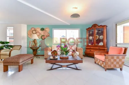 Cobertura com 3 Quartos à venda, 393m² no Brooklin Paulista, São Paulo