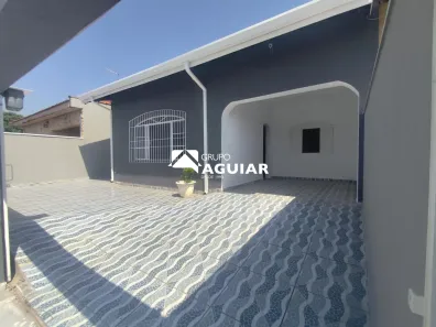 Casa com 3 Quartos à venda, 250m² no Jardim Santa Esmeralda, Hortolândia