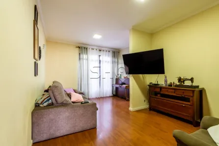 Casa com 3 Quartos à venda, 157m² no Vila Madalena, São Paulo