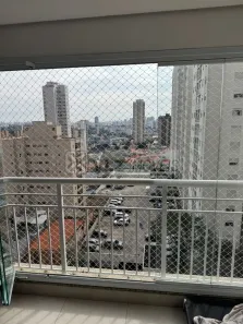 Apartamento com 3 Quartos à venda, 74m² no Vila Vera, São Paulo