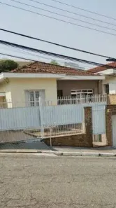 Casa com 3 Quartos à venda, 150m² no Vila Dom Pedro II, São Paulo