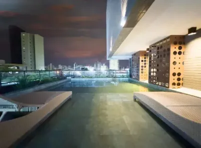 Apartamento com 3 Quartos à venda, 78m² no Jardim Oceania, João Pessoa