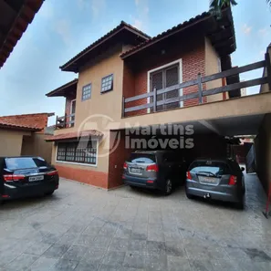 Sobrado com 3 Quartos à venda, 270m² no City Bussocaba, Osasco
