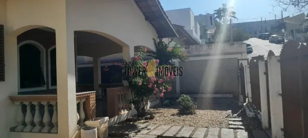 Casa com 3 Quartos à venda, 208m² no Santa Rosa, Vinhedo