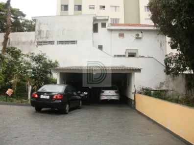 Lote/Terreno à venda, 2428m² no Vila Indiana, São Paulo