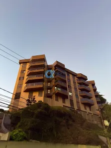 Apartamento com 3 Quartos à venda, 87m² no Saldanha Marinho, Petrópolis