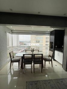 Apartamento com 3 Quartos à venda, 78m² no Jardim Pereira Leite, São Paulo