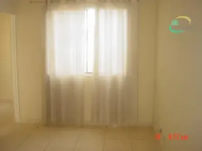Apartamento com 2 Quartos à venda, 60m² no Jardim do Vovô, Campinas