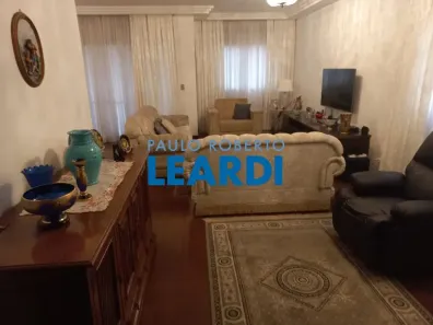 Apartamento com 3 Quartos à venda, 197m² no Parque São Jorge, São Paulo