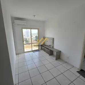 Apartamento com 1 Quarto para alugar, 46m² no Centro, Indaiatuba