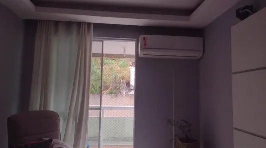 Apartamento com 2 Quartos à venda, 86m² no Pechincha, Rio de Janeiro