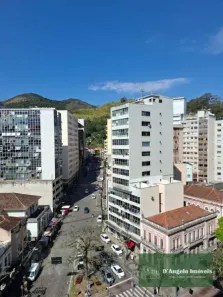 Apartamento com 2 Quartos à venda, 70m² no Centro, Petrópolis