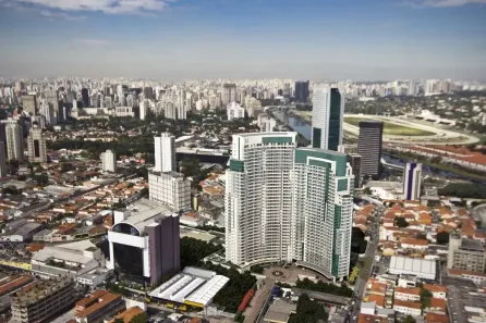 Sala Comercial à venda, 40m² no Pinheiros, São Paulo