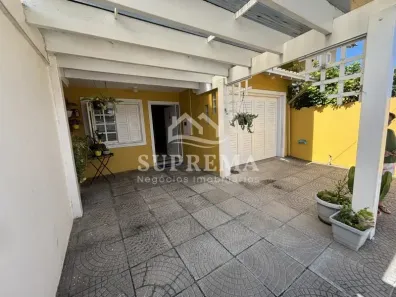 Sobrado com 3 Quartos à venda, 150m² no CIDREIRA, Cidreira