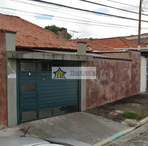 Casa com 4 Quartos à venda, 210m² no Jardim Santa Cruz (Sacomã), São Paulo