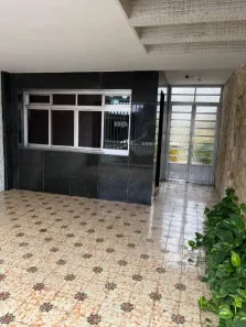 Sobrado com 5 Quartos à venda, 180m² no Vila Antonieta, São Paulo