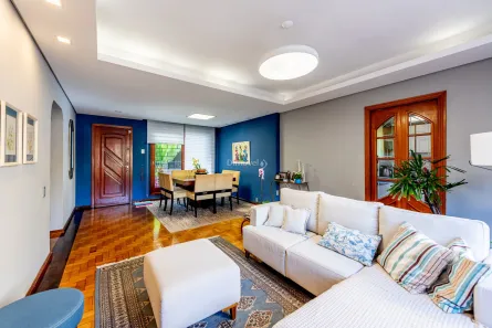 Casa com 3 Quartos à venda, 318m² no Tristeza, Porto Alegre