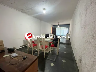 Casa com 3 Quartos à venda, 194m² no Vila Floresta, Santo André