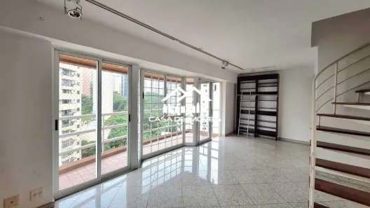 Apartamento com 2 Quartos à venda, 94m² no Jardim Londrina, São Paulo