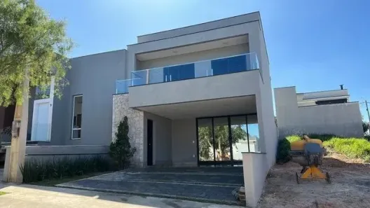 Casa de Condomínio com 3 Quartos à venda, 157m² no Jardim Novo Horizonte, Sorocaba