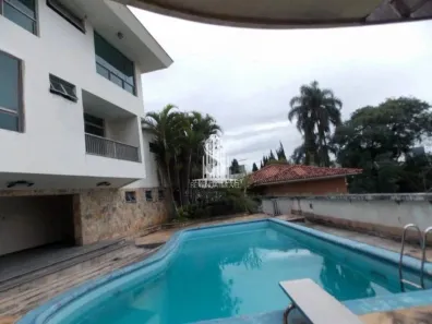 Casa com 4 Quartos à venda, 670m² no Jardim Guedala, São Paulo