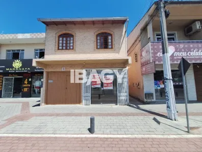 Ponto Comercial para alugar, 45m² no Ponte do Imaruim, Palhoça